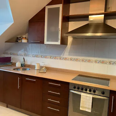 Apartamento En 公寓 *