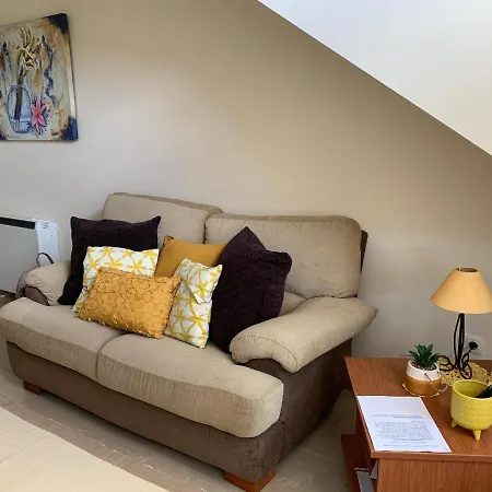Apartamento En Apartamento