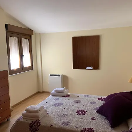 公寓 Apartamento En *
