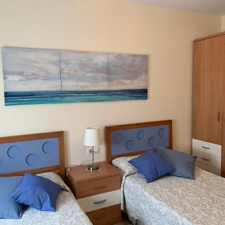 Apartamento En