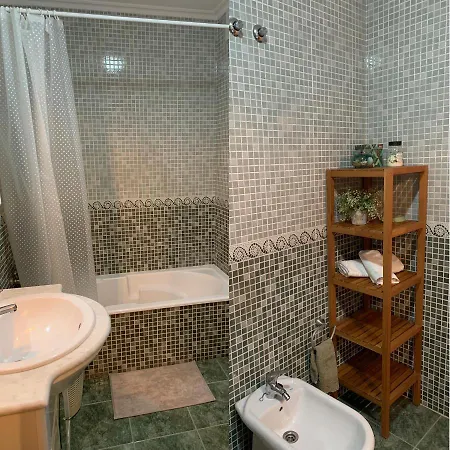 Apartamento En