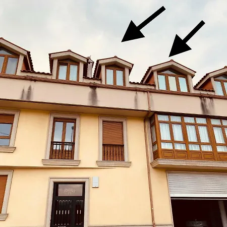 公寓 Apartamento En *