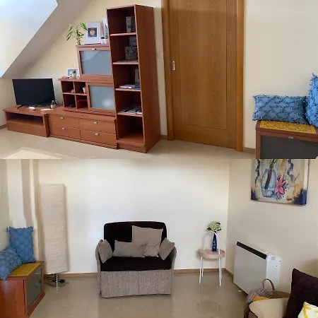 Apartamento Apartamento En *