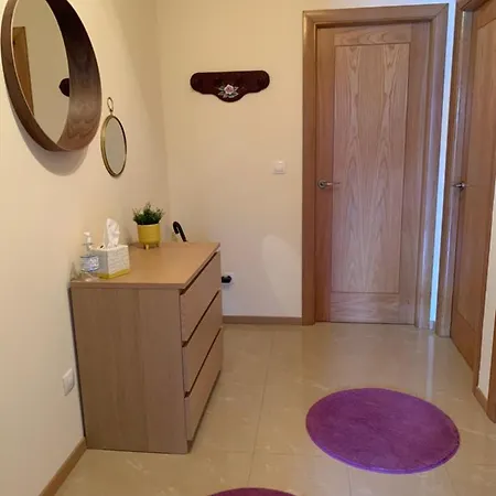 Apartamento En *