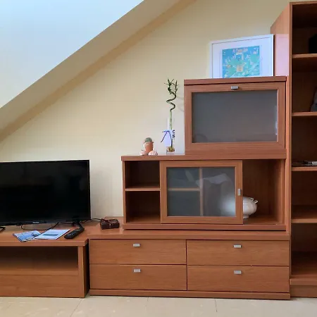 Apartamento Apartamento En Corcubión