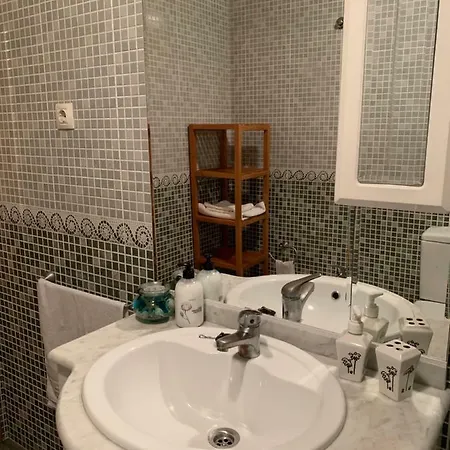 Apartamento Apartamento En Corcubión